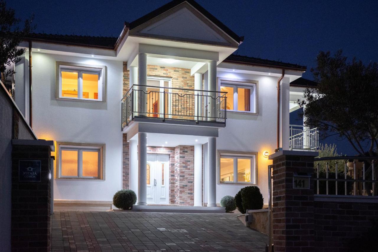 Luxury Villa Ivana Marina Exterior photo